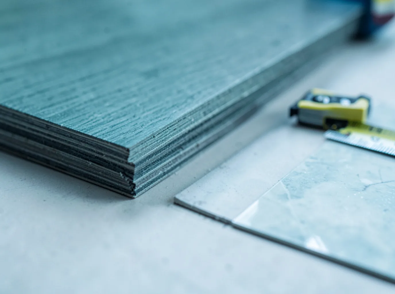Luxury Vinyl Plank Installation Penhook, VA FAQs